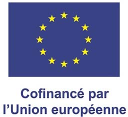 Cofinanc� par l'Union Europ�enne