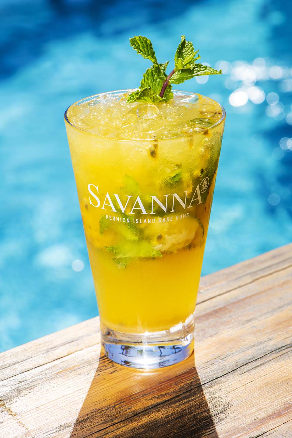 Passion Mojito (2)